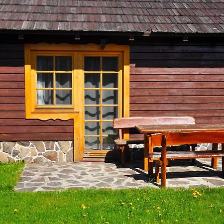 Chata 115 Tatralandia Liptovský Mikuláš Extérieur photo