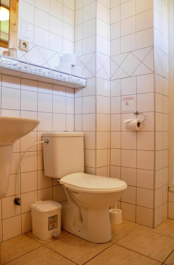 Chata 115 Tatralandia Liptovský Mikuláš Extérieur photo