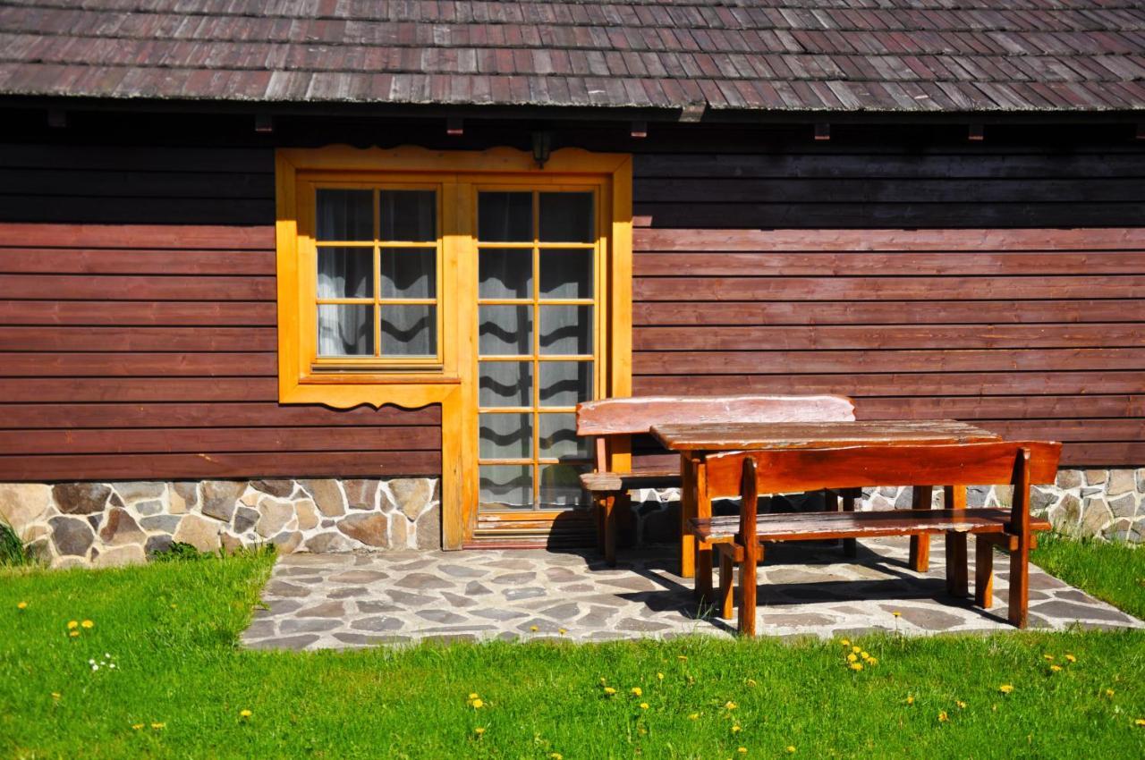 Chata 115 Tatralandia Liptovský Mikuláš Extérieur photo