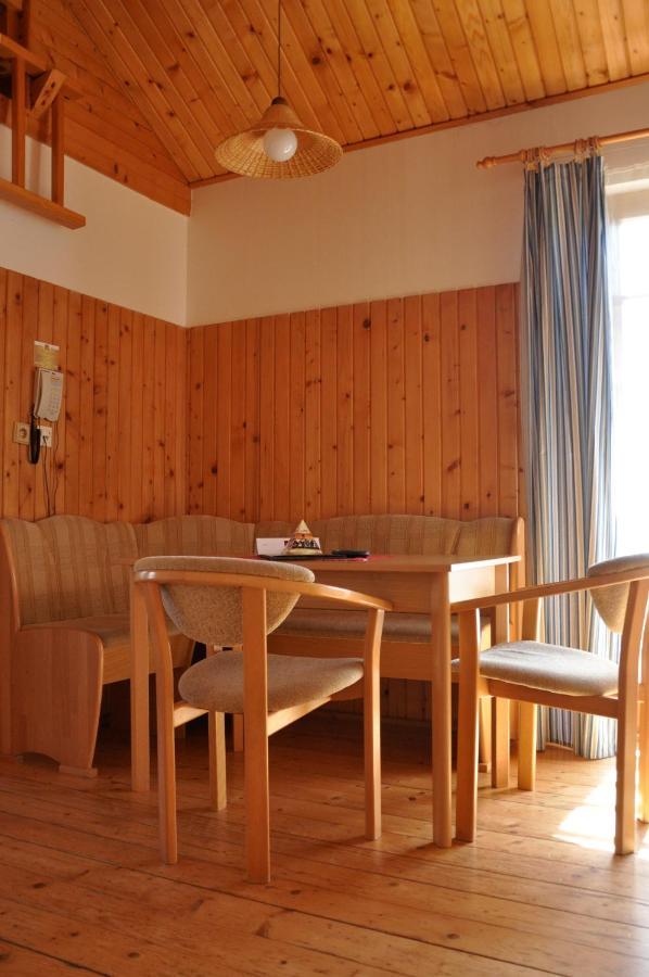 Chata 115 Tatralandia Liptovský Mikuláš Extérieur photo