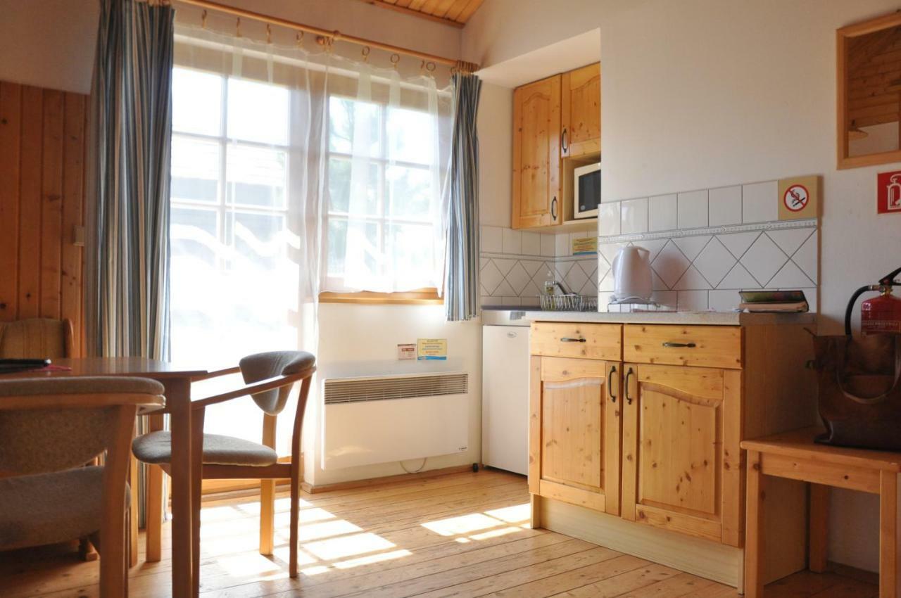 Chata 115 Tatralandia Liptovský Mikuláš Extérieur photo