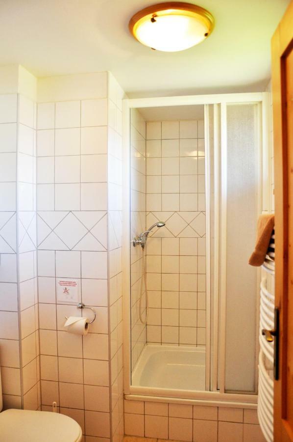 Chata 115 Tatralandia Liptovský Mikuláš Extérieur photo
