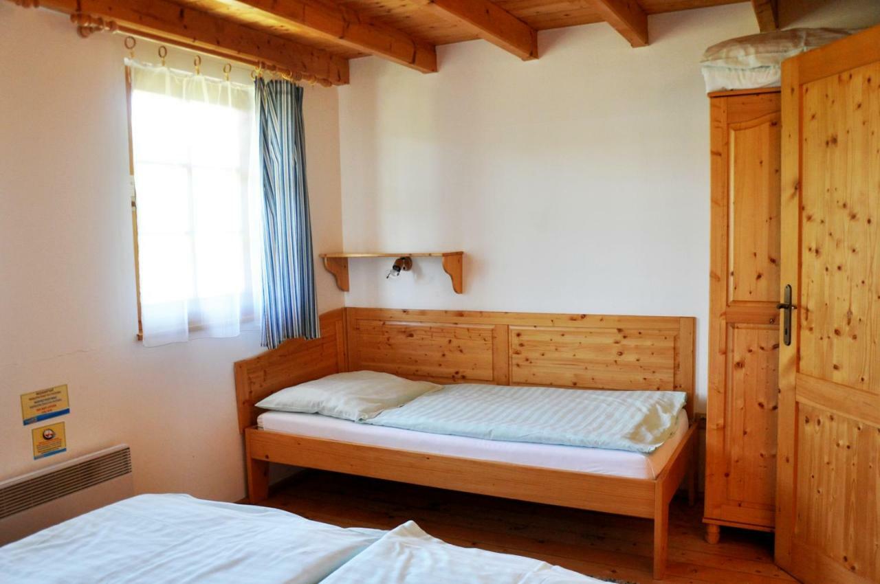 Chata 115 Tatralandia Liptovský Mikuláš Extérieur photo