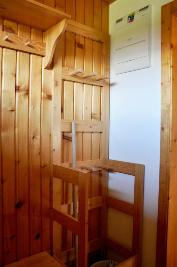 Chata 115 Tatralandia Liptovský Mikuláš Extérieur photo