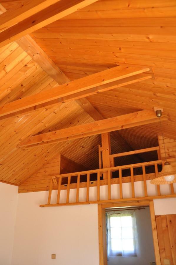 Chata 115 Tatralandia Liptovský Mikuláš Extérieur photo
